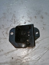 фото thumb №5, Кронштейн лівий lub правий задня бампера murano z50