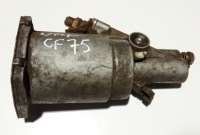 Купить Цилиндр сцепления привод сцепления daf cf 75, фото thumb