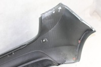 Бампер задняя задний opel meriva ii b 2010- датчики парковки pdc Доставка, фото thumb