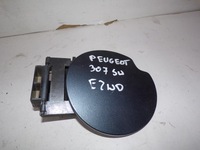 фото thumb №1, Крышка заливной топлива ezwd peugeot 307