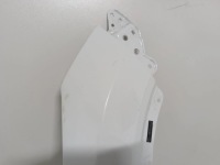 Крыло  правый  передний lexus rx v 22- Оригинал, фото thumb