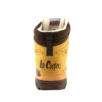 Мужская зимняя обувь Lee Cooper LCJ-22-01-1376M