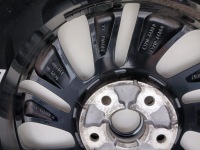 фото thumb №14, Suzuki sx4 s-cross алюминиевый диск 6.5" x 17" 5x114.3 et 50 43210-64rf0