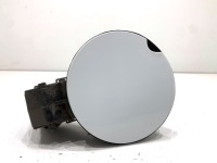 фото thumb №1, Крышка заливной топлива renault clio iv хэтчбек белый крышка