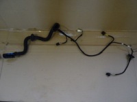 фото thumb №7, W246 b klasa электропроводка дверь правый задняя