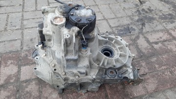 фото thumb №8, Коробка передач коробки передач 4m40#4 nissan micra k11 1.0b