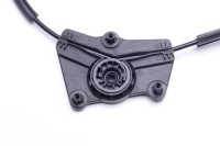 фото thumb №1, Подъемник стекло передний правый vw amarok