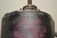 Mercedes r129 sl w124 стартер 0001110016 в Україні, фото thumb