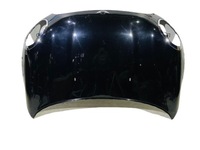 фото thumb №1, Mini cooper r55 r56 r57 lift капот крышка двигателя перед передняя 2010-2013