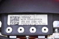 фото thumb №5, Подушка подушка безопасности водителя 8p0880201ak audi a3 8p 03-05