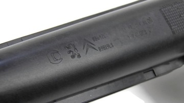 фото thumb №12, Шланг повітря expert jumpy 07- 2.0 hdi 16v оригінальний номер