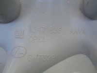 фото thumb №8, Оригінальні ковпаки 16'' opel crossland x рестайлінг , corsa f 13471836