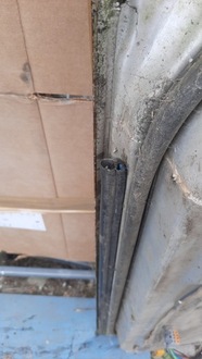 фото thumb №14, Двері перед передні праве volvo s40 v40 00-04r