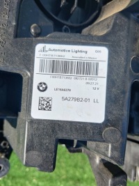 фото thumb №11, Фара laser правая bmw x5 g05 5a279b201