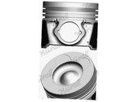 фото thumb №2, Поршень hyundai accent iv mk4 1.6