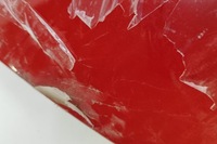 фото thumb №9, Kia ev6 cv спойлер задний крышки багажника 87210-cv000 электрика 168kw 2