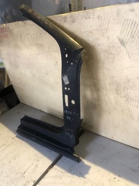 фото thumb №5, Vw passat b6 3c9 правий обшивка поріг блок двигуна підкрилок bok