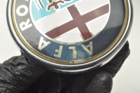 Alfa romeo giulietta микровыключатель кнопка открывания крышки эмблема hb 5d Недорого, фото thumb