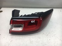 фото thumb №1, Renault clio iv лампа права задня 265504307r