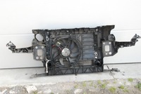 фото thumb №4, Mini countryman дизель r60 pas передний радиатор