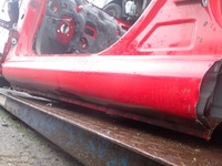 фото thumb №5, Peugeot 107 aygo c1 5d 5 дверь порог левый блок двигателя четверть kjh