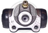 Циліндрик гальмівний. renault clio 2 98-05 +abs Недорого, фото thumb