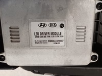 фото thumb №9, Kia stonic lift 20- лампа левая перед full led 92101-h8