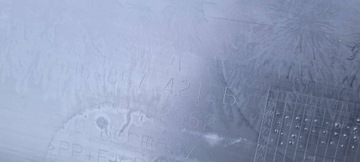 фото thumb №14, Vw golf viii r-line r20 2020- бампер зад оригінал d058