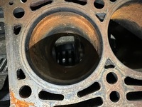 фото thumb №7, Блок двигателя audi 3.0 tdi cdu 059023ar