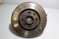 фото thumb №1, Поворотний кулак ступиця лівий перед berlingo ii 1.6hdi