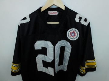 Mitchell&Ness Bleier Steelers koszulka 50 NFL