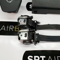 фото thumb №8, Volvo v40 панель приладів консоль подушки безпеки ремені подушка безпеки