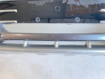 фото thumb №12, Бампер перед ford втулка стабілізатора ii mk2 титан 2012-16