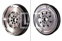 фото thumb №10, Колесо двомасовий luk 415041810 renault espace iv/lagunaii/iii, nissan