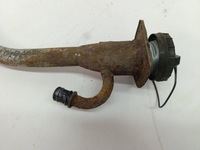 фото thumb №4, Chevrolet aveo kalos t200 t250 t255 труба заливної пального