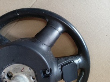 фото thumb №7, Кермо мульті пелюстки мультифункція audi a8 d3 4e0419091bd