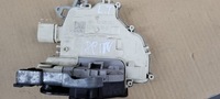 фото thumb №6, A3 8v lift s3 замок дверь левый задняя 8pin sedan 4g0839015c