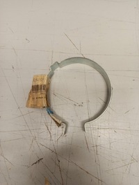 фото thumb №1, Хомут хомут труби випускної mercedes w611 a6014920021 aso org