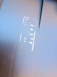 Toyota rav 4 xa30 2008 корпус фільтра повітря Зі Шроту, фото thumb