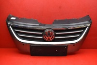 фото thumb №1, Решётка радиатора решётка радиатора lc8y pdc vw passat cc 08-12