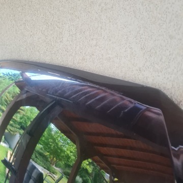 фото thumb №10, Audi a8 d5 4n капот кришка двигуна