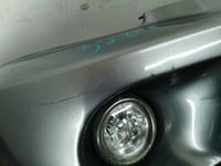 фото thumb №10, Бампер перед hyundai santa fe i za