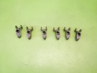 Бризковики вилка форсунок renault premium 370 dci 00- Доставка, фото thumb