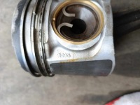 фото thumb №4, Поршень з korbowowdem man tgs tgx euro 6