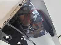 фото thumb №11, Bmw xm 2023 kompletny набор передней запчасти кузов / кузов