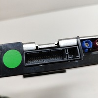 фото thumb №6, Land rover range rover sport l494 2018 модуль / блок керування bluetooth