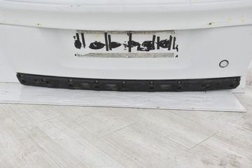 фото thumb №12, Кришка задня зад range rover sport l320 камера