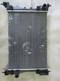 фото thumb №11, Радиатор wody fiat grande punto 1,2 1,4 55700447