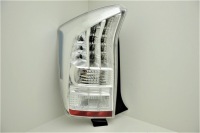 Купить Toyota prius 09- фара задняя led левая новая depo, фото thumb