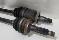 фото thumb №3, Subaru forester xt sj iv 13 - задняя приводной вал задняя